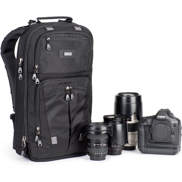 Think Tank Photo Shape Shifter 17 V2.0 Camera Bag - image 2