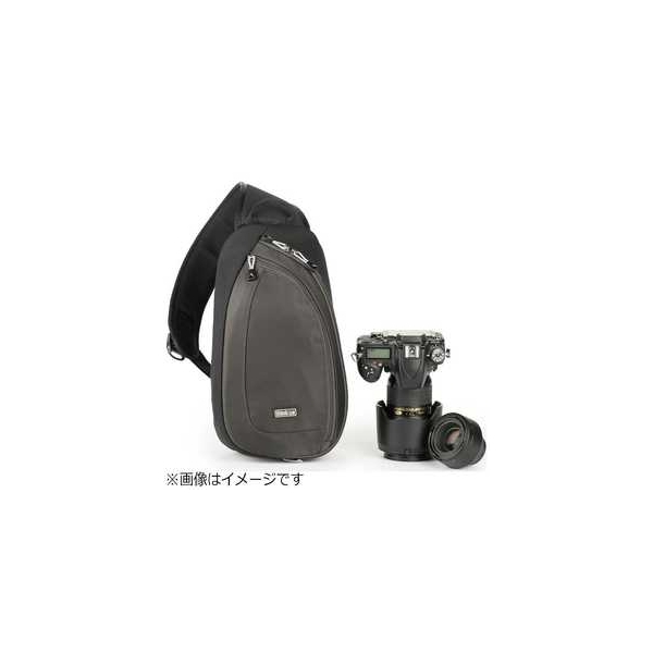 Camera Bag Think Tank Photo TurnStyle 10 V2.0 charcoal Camera Bag