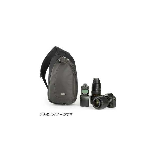 Camera Bag Think Tank Photo TurnStyle 20 V2.0 Charcoal Camera Bag