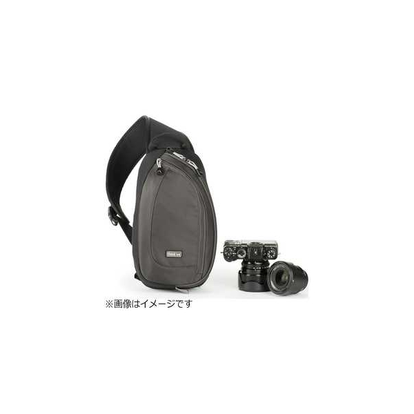 Camera Bag Think Tank Photo TurnStyle 5 V2.0 Charcoal Camera Bag