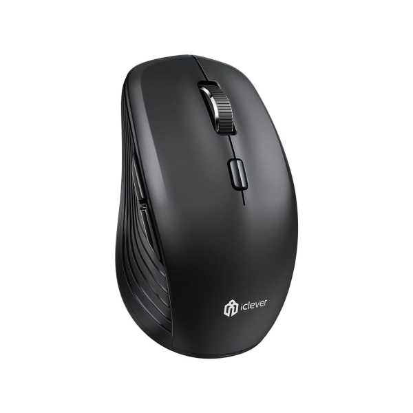 Thousand shores iClever MD179 black Mouse