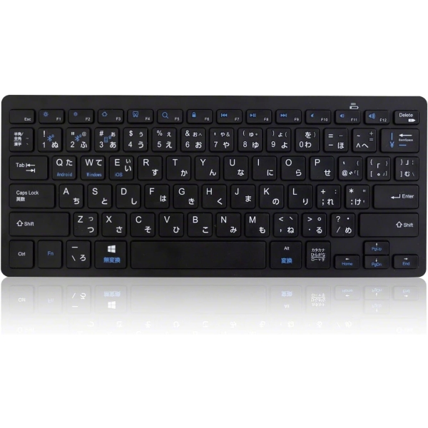 Three are 3R-KBB01BK black Keyboard