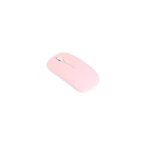 Three are 3R-MOB01PK pink Mouse