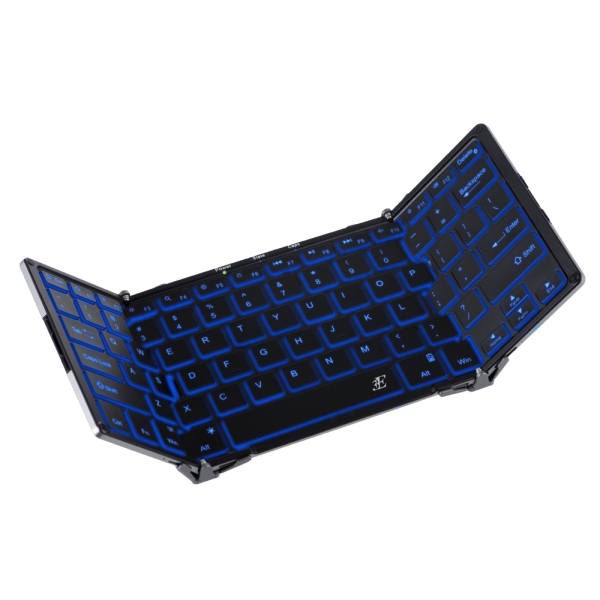 Keyboard Three R Dual 3E-BKY9-BK black