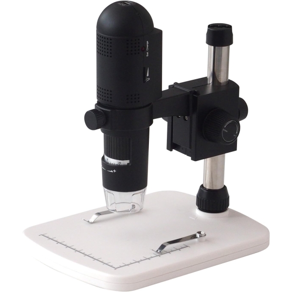 THREE R SOLUTION 3RWM21720 Microscope