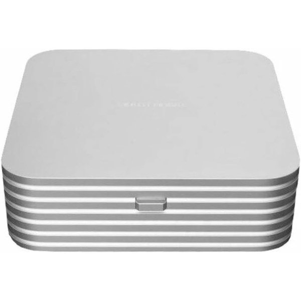 Network Attached Storage Thunder Data Silent Angel Z1 SILVER Network Attached Storages (NAS