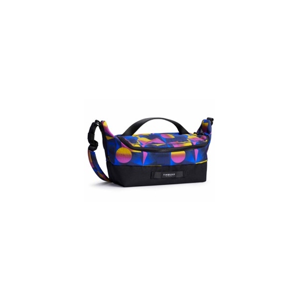 Camera Bag TIMBUK2 Camera Slingback 1515-2-4398 Tropigalle Camera Bag