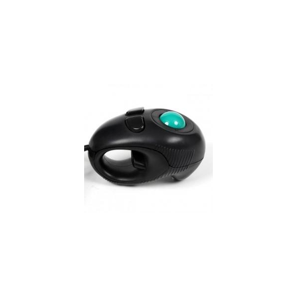 Mouse Timely GM-OPTB02B black Mouse