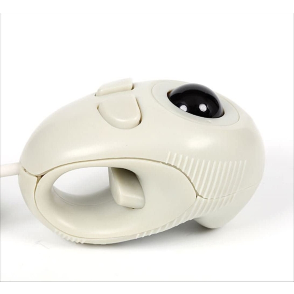 Mouse Timely GM-OPTB02W White Mouse