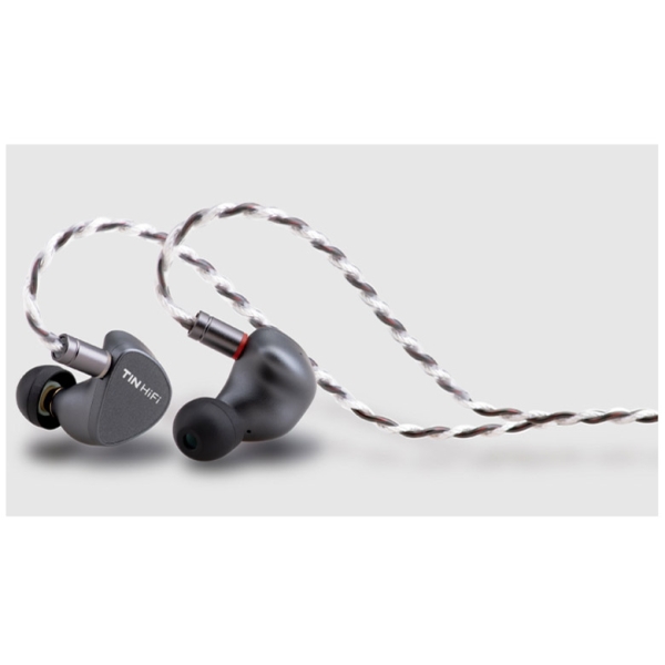 TinHifi TinHifi TinHiFi T5s Earphone Headphone