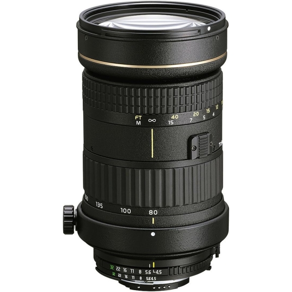 TOKINA AT-X 840 D (for NIKON) Camera Lens