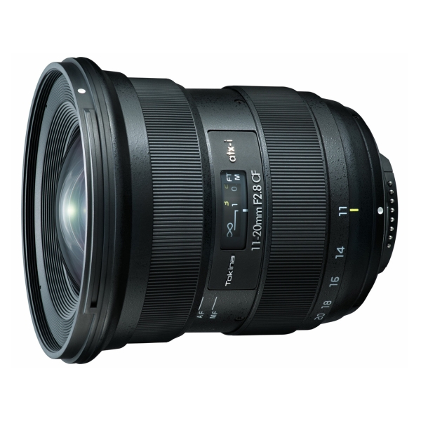 Camera Lens TOKINA atx-i 11-20mm F2.8 CF for Nikon Lense