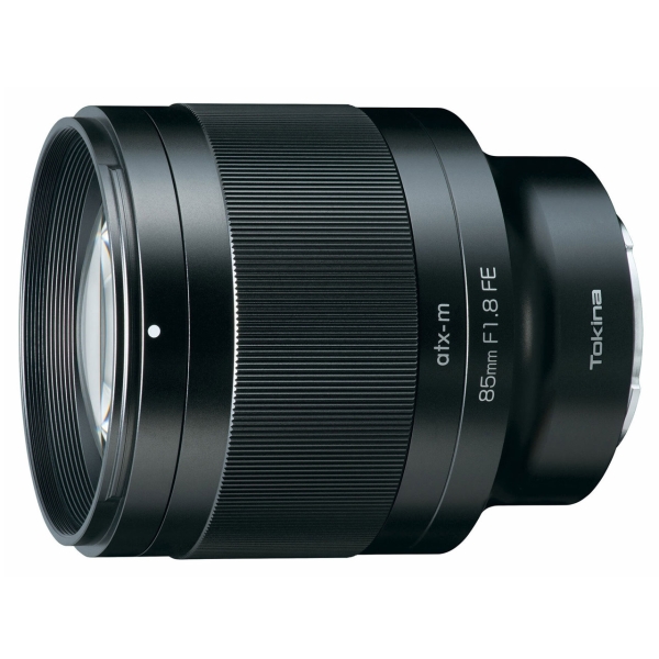 Camera Lens TOKINA atx-m 85mm F1.8 FE PLUS Lense