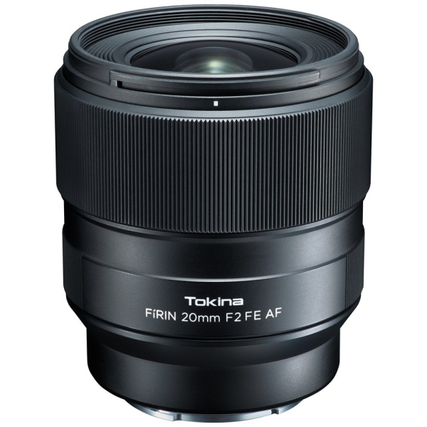 Camera Lens TOKINA FiRIN 20mm F2 FE AF Lense