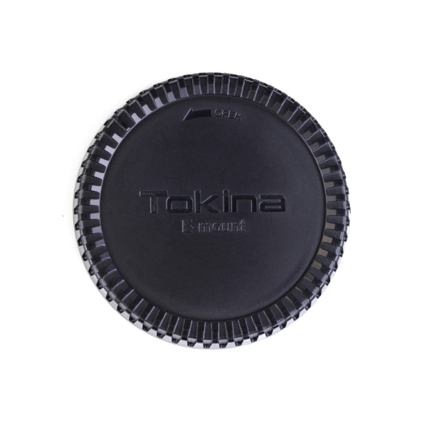 TOKINA SONY E rear cap Camera Lens Cap