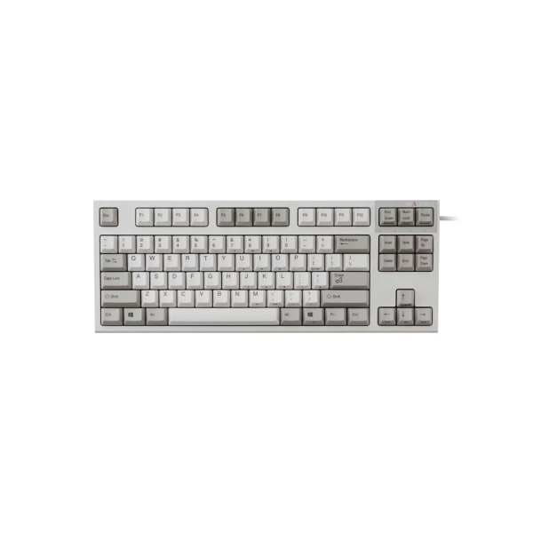 Keyboard TOPRE REALFORCE TKL R2TLA-USV-IV IVORY