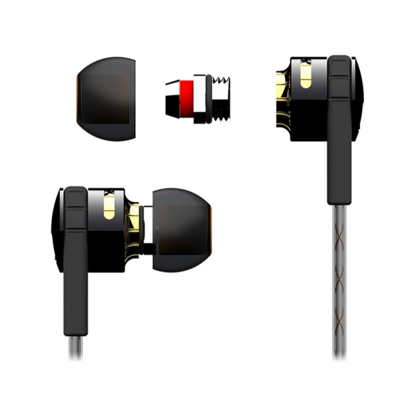 TORQUE AUDIO t096z Earphone Headphone