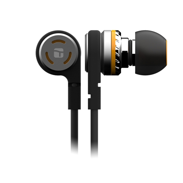 TORQUE AUDIO t103zV2 Earphone Headphone