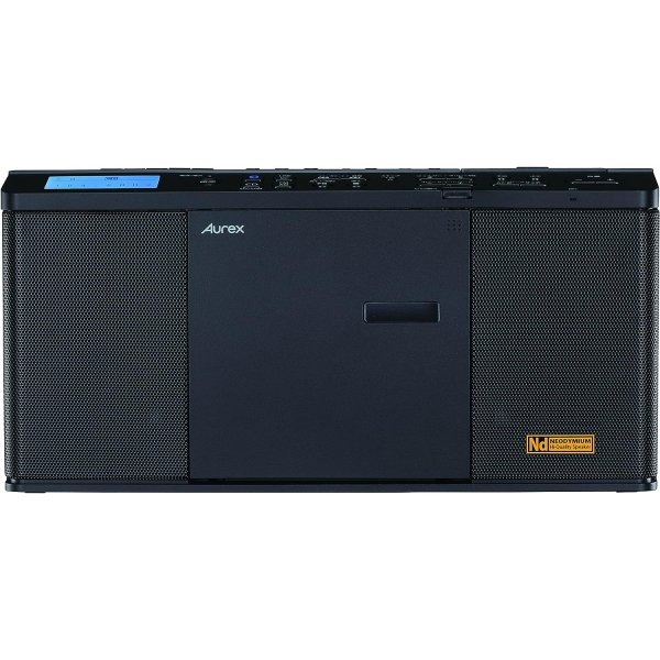 Boombox TOSHIBA Aurex TY-ANX1 Boombox