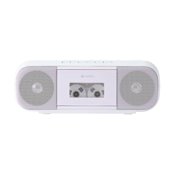 TOSHIBA AUREX TY-CDS9(P) pink Boombox