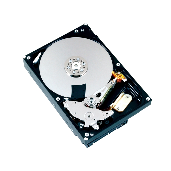 Internal Hard Drive 3.5 inch Toshiba DT01ABA050V 500GB SATA600 5700