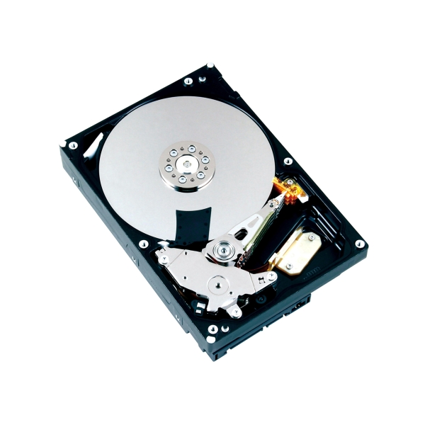 Internal Hard Drive 3.5 inch Toshiba DT01ABA100V 1TB SATA600 5700