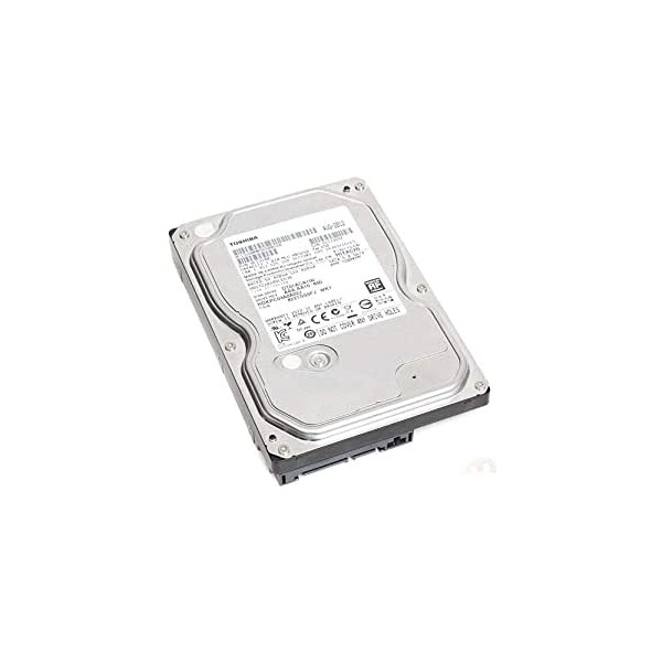 Internal Hard Drive 3.5 inch TOSHIBA DT01ACA100 1TB SATA600 7200