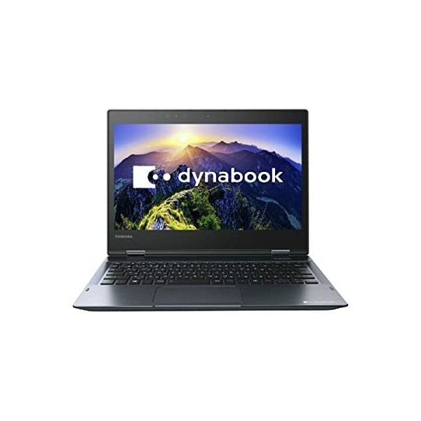 TOSHIBA dynabook V62 V62/FL PV62FLP-NEA onyx blue Notebook Japanese version