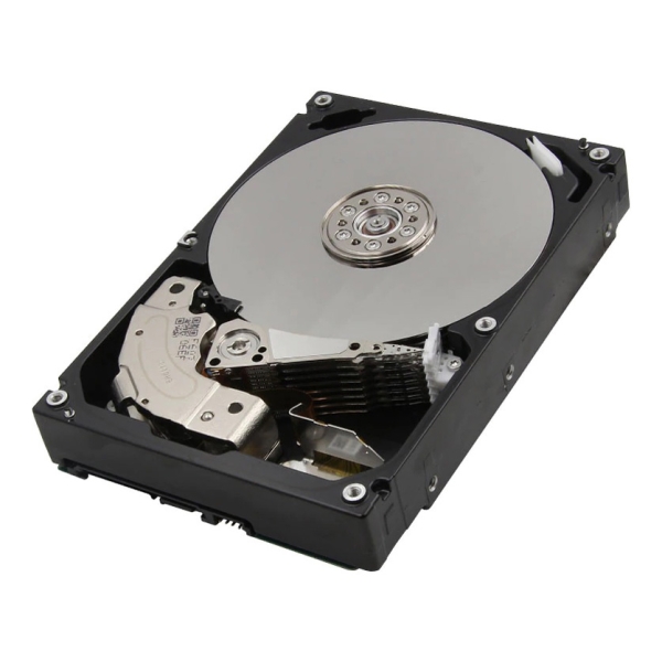 TOSHIBA MG06ACA10TE 10TB SATA600 7200 Internal Hard Drive