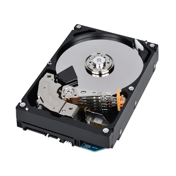 Internal Hard Drive 3.5 inch Toshiba MG08ADA800E 8TB SATA600 7200