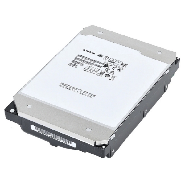 TOSHIBA MG09ACA16TE/JP 16TB SATA600 7200 Internal Hard Drive