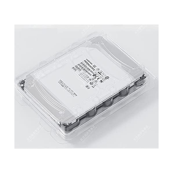 TOSHIBA MG09ACA18TE 18TB SATA600 7200 Internal Hard Drive - image 2