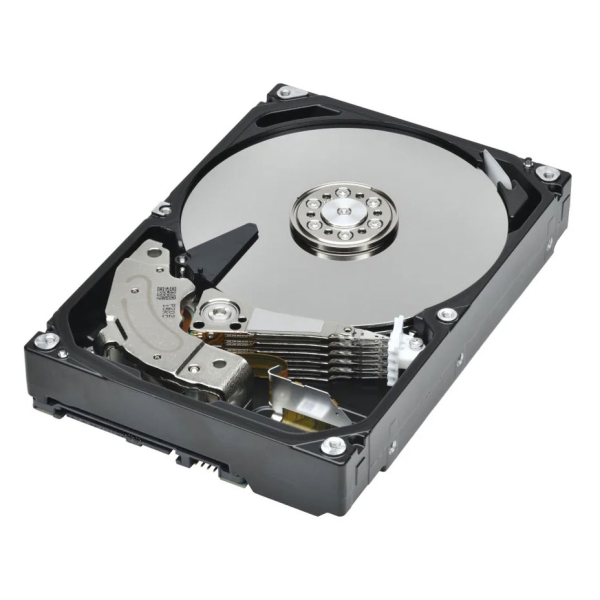 TOSHIBA MG10ADA10TE 10TB SATA600 7200 Internal Hard Drive