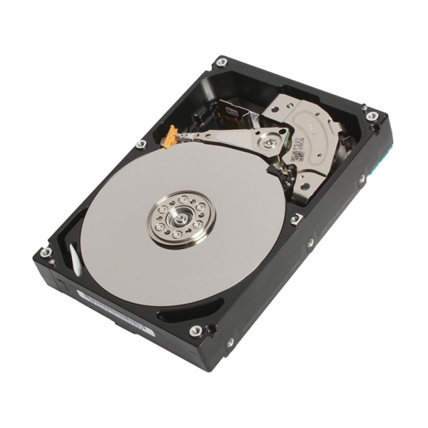 Internal Hard Drive 3.5 inch Toshiba MN05ACA600 6TB SATA600 7200