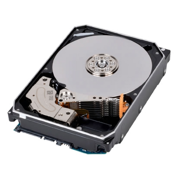 Internal Hard Drive 3.5 inch Toshiba MN06ACA800 8TB SATA600 7200