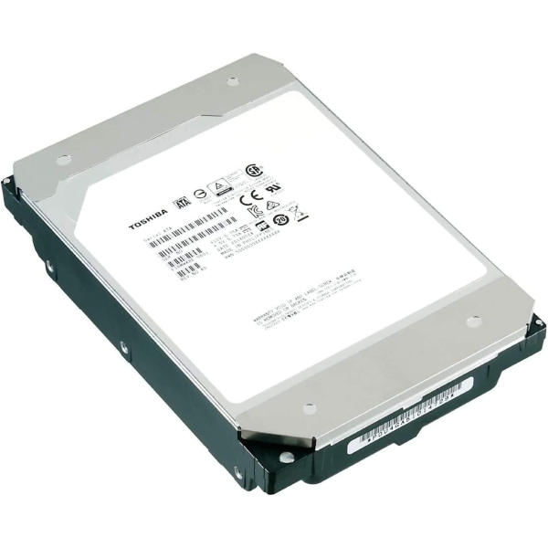 TOSHIBA MN07ACA14T/JP 14TB SATA600 7200 Internal Hard Drive