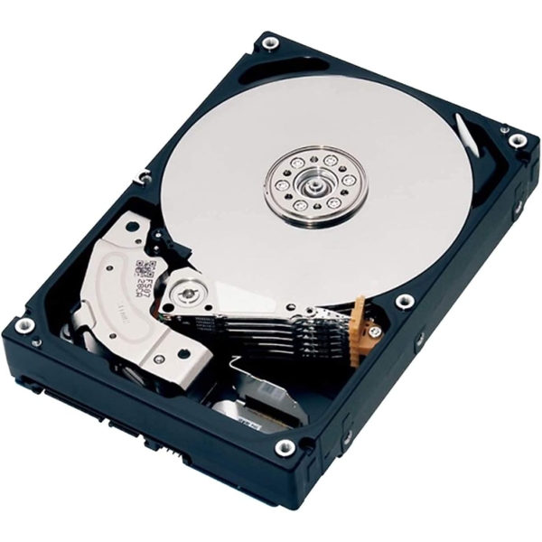 TOSHIBA MN08ADA800/JP 8TB SATA600 7200 Internal Hard Drive