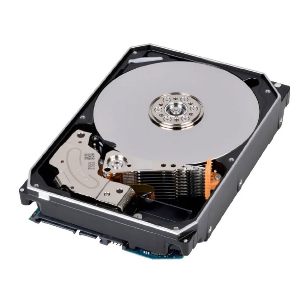 TOSHIBA MN10ACA20T 20TB SATA600 7200 Internal Hard Drive