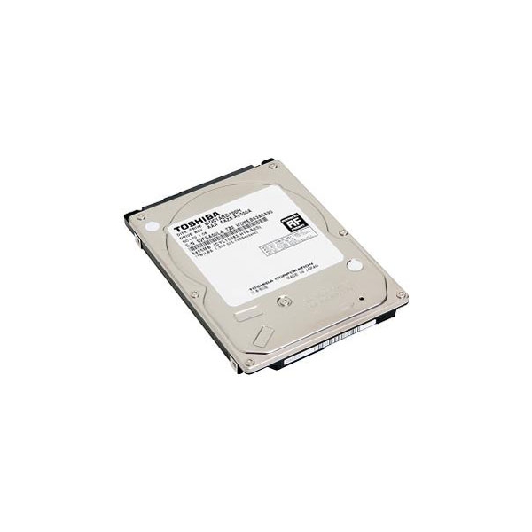 TOSHIBA MQ01ABD100H 1TB 9.5mm Internal Hard Drive