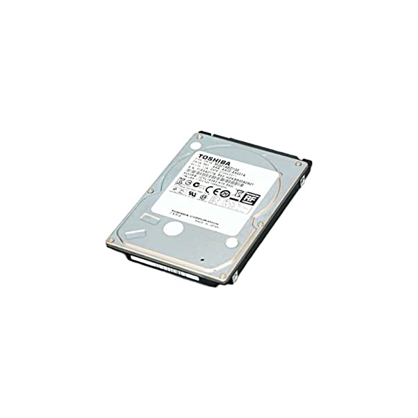 Internal Hard Drive 2.5 inch TOSHIBA MQ01ABF032 320GB 7mm