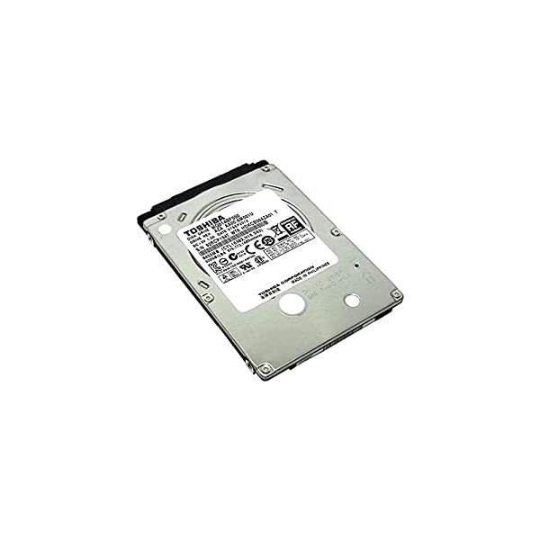 Internal Hard Drive 2.5 inch Toshiba MQ01ABF050 500GB 7mm