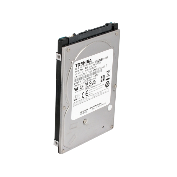 Internal Hard Drive 2.5 inch TOSHIBA MQ02ABD100H 1TB 9.5mm