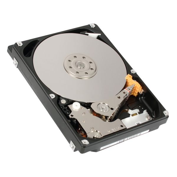 TOSHIBA MQ03ABB200 2TB 15mm Internal Hard Drive