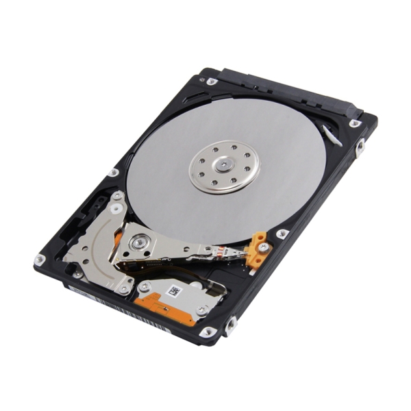 Internal Hard Drive 2.5 inch Toshiba MQ04ABF100 1TB 7mm