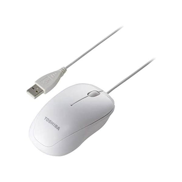 Mouse Toshiba PAMOU005 Mouse