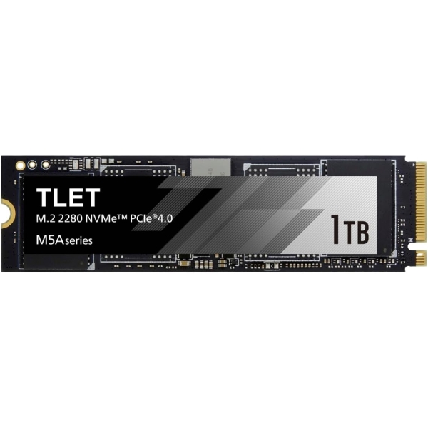 TOSHIBA TLD-M5A01T4 SSD