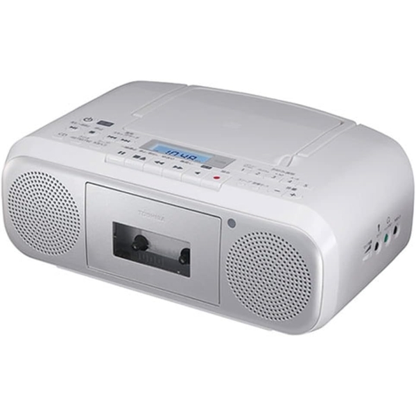 Boombox TOSHIBA TY-CDH8 Boombox