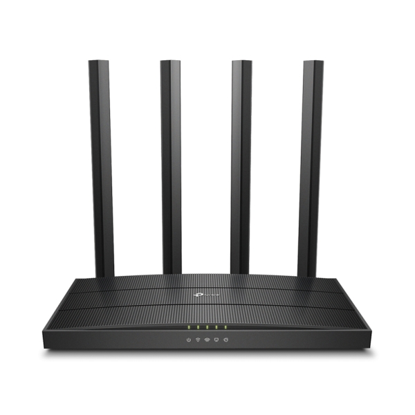 Wi-Fi Router TP-Link Archer A6