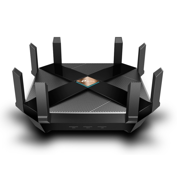 Wi-Fi Router TP-Link Archer AX6000