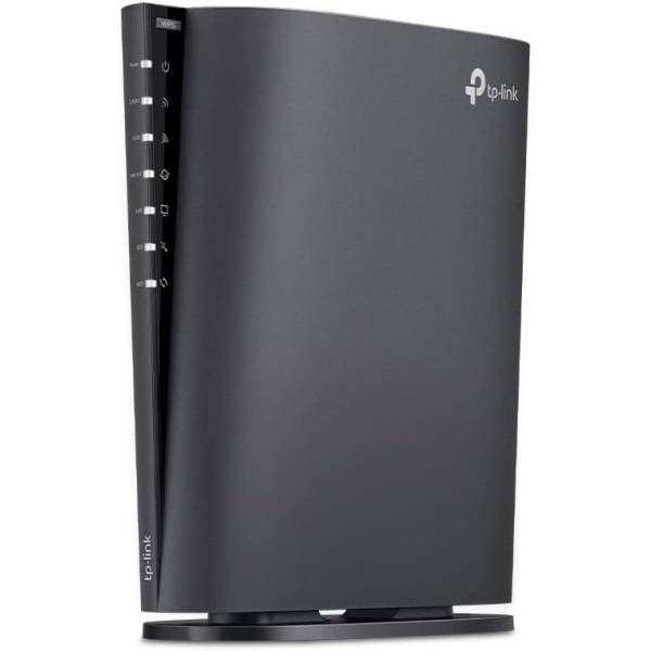 TP-Link Archer AX80/A Wi-Fi Router